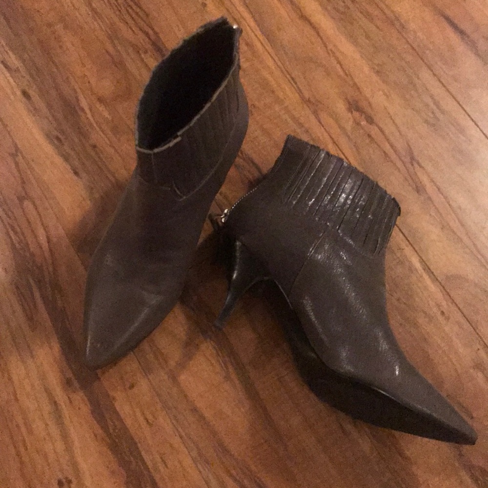 Nine West Booties - image 2